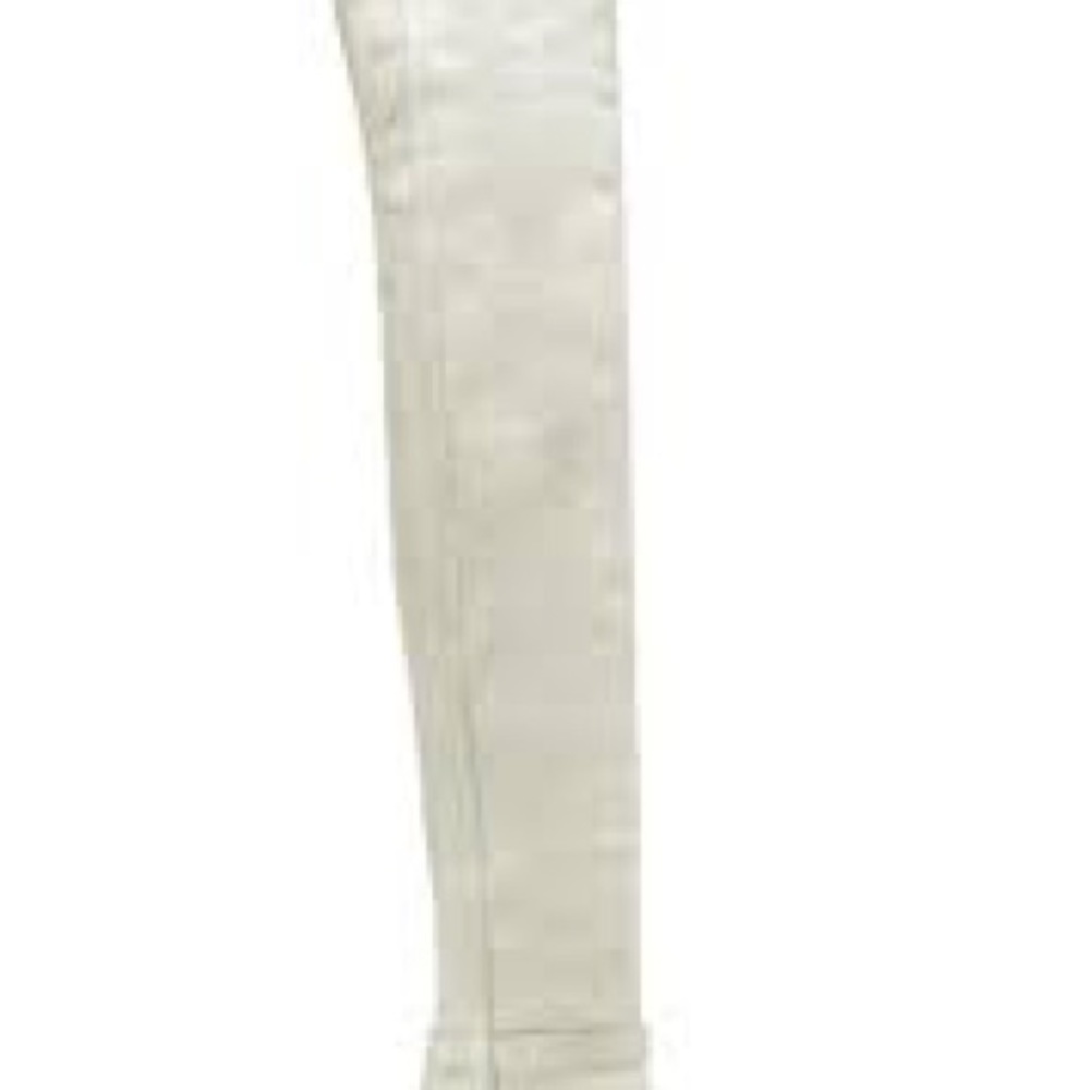 ISO IN SEARCH OF ISABEL MARANT LAFSTEN LAMSY BOOTS Grey OR WHITE 37 or 38 - Picture 6 of 9